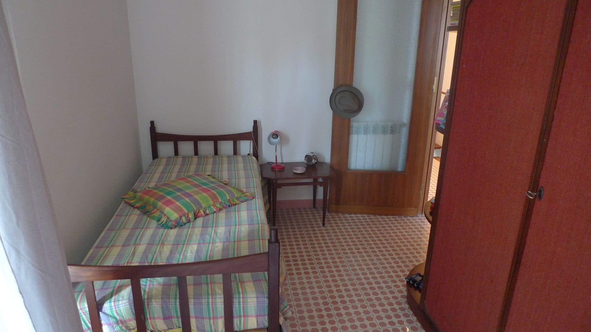 Villa Casa Euridice Palermo Esterno foto