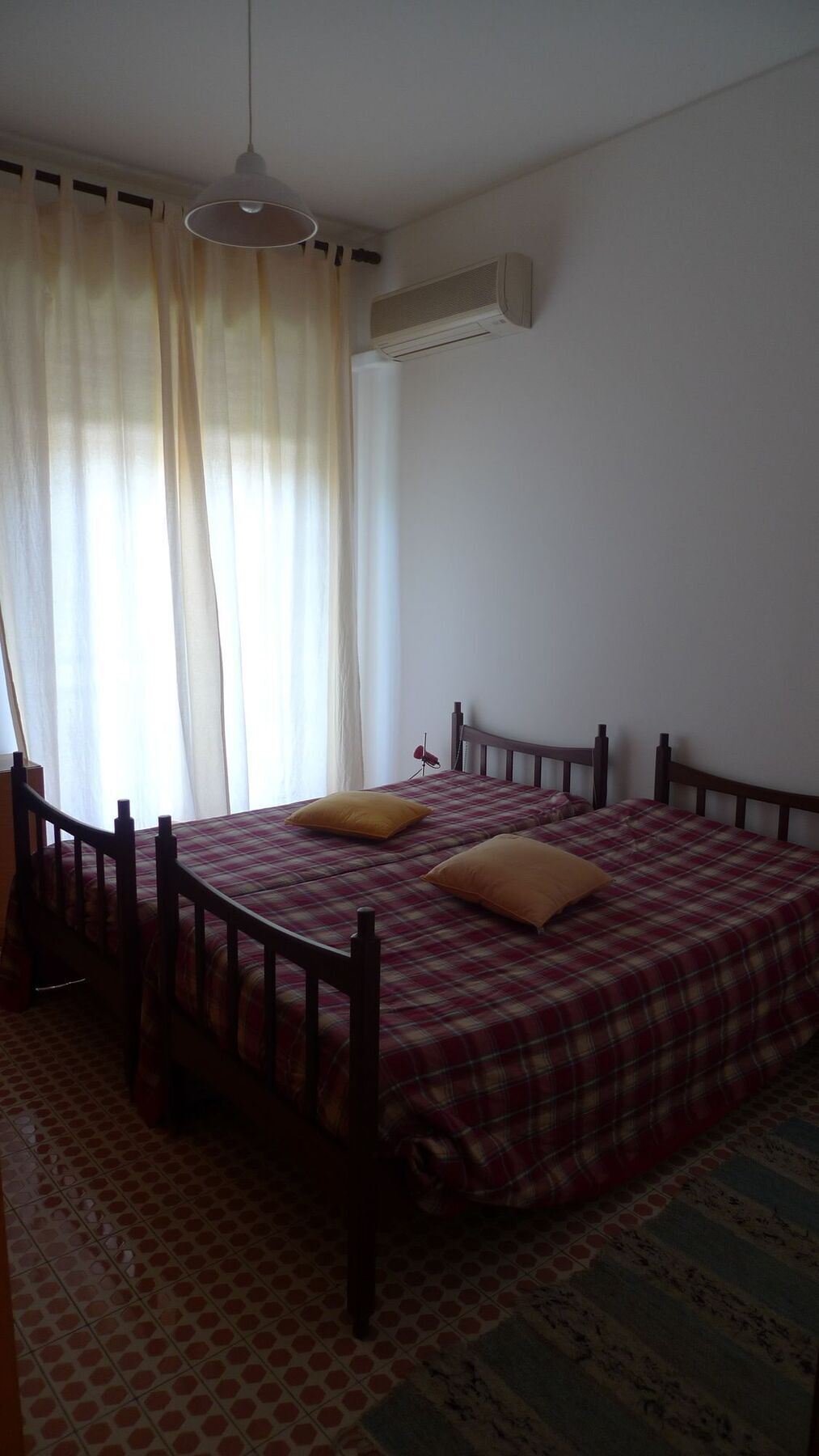 Villa Casa Euridice Palermo Esterno foto